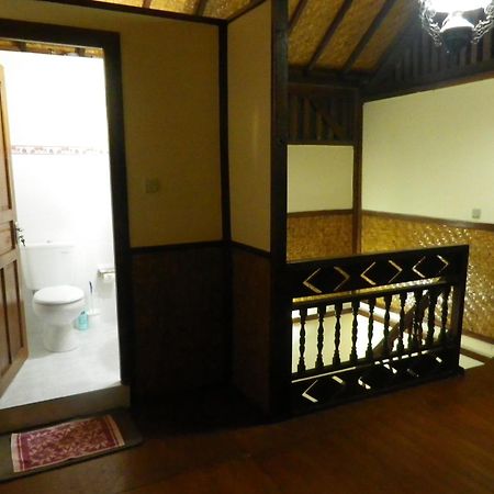Bali Breeze Bungalows Ubud  Exterior photo