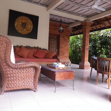 Bali Breeze Bungalows Ubud  Exterior photo
