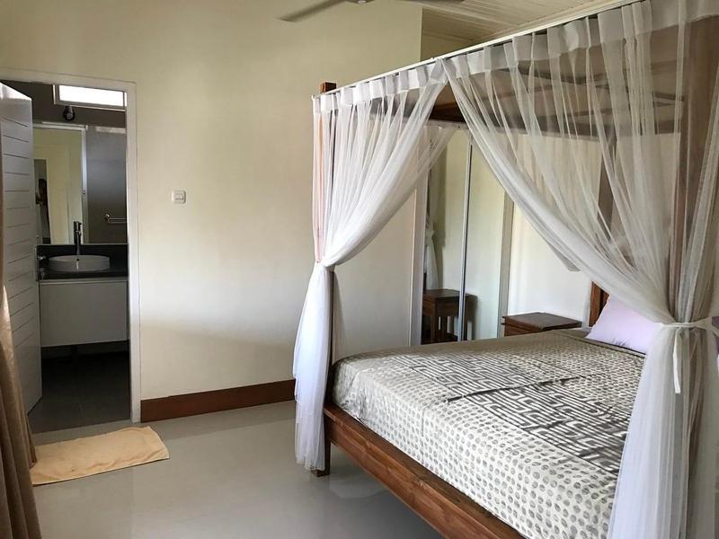 Bali Breeze Bungalows Ubud  Exterior photo