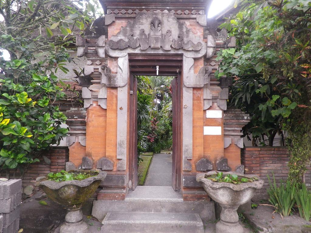 Bali Breeze Bungalows Ubud  Exterior photo