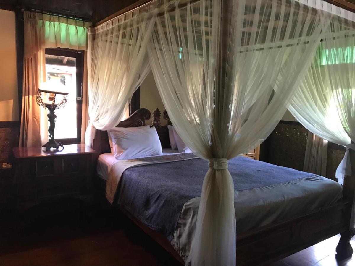 Bali Breeze Bungalows Ubud  Exterior photo