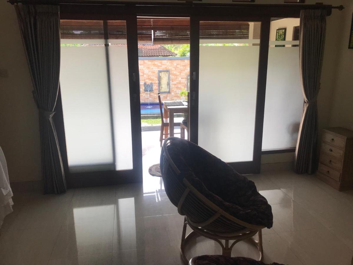 Bali Breeze Bungalows Ubud  Exterior photo