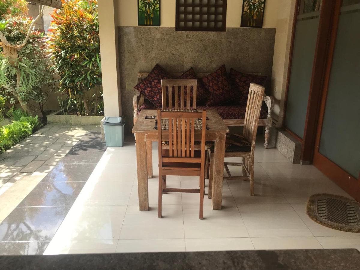 Bali Breeze Bungalows Ubud  Exterior photo