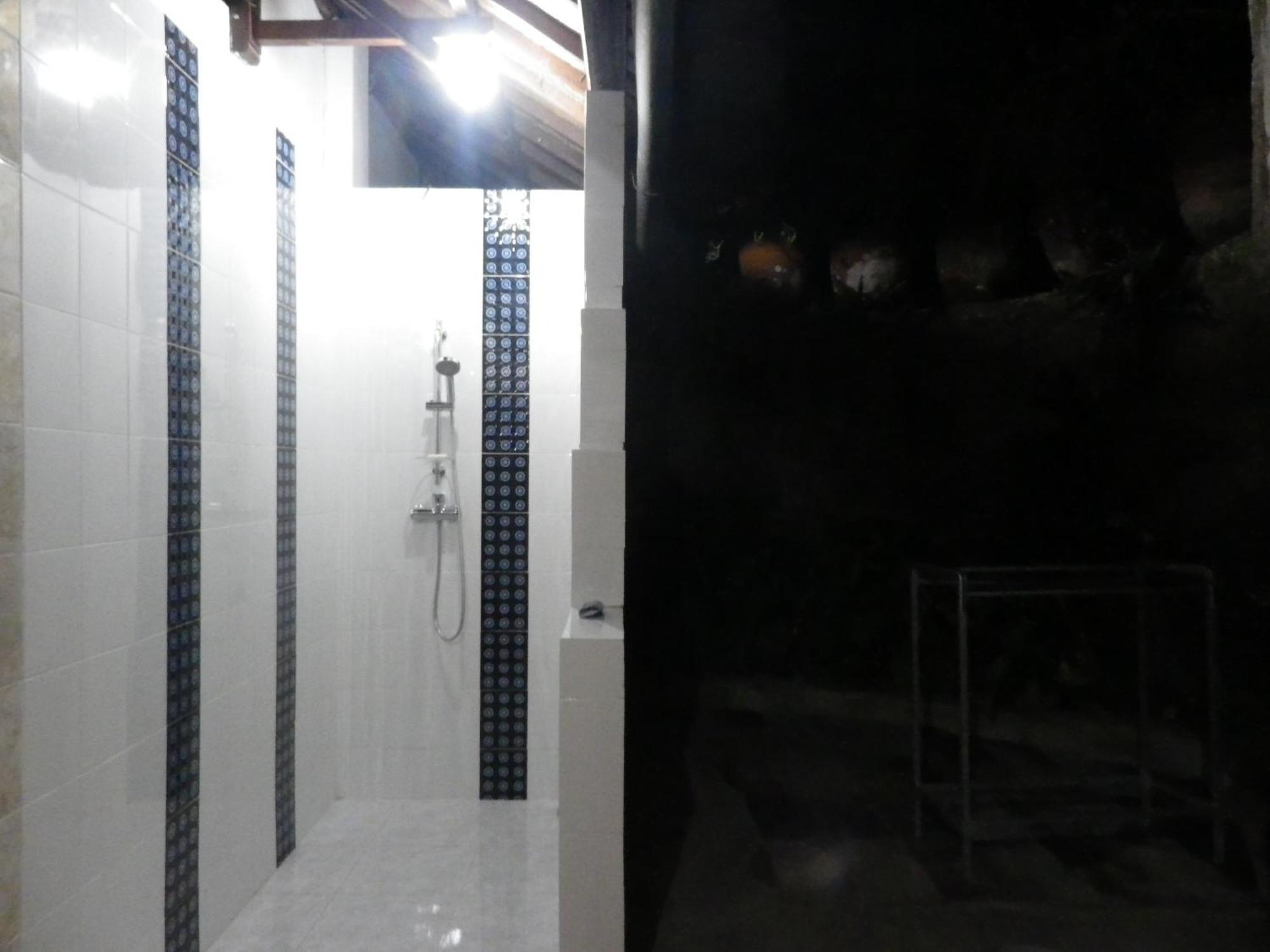 Bali Breeze Bungalows Ubud  Room photo