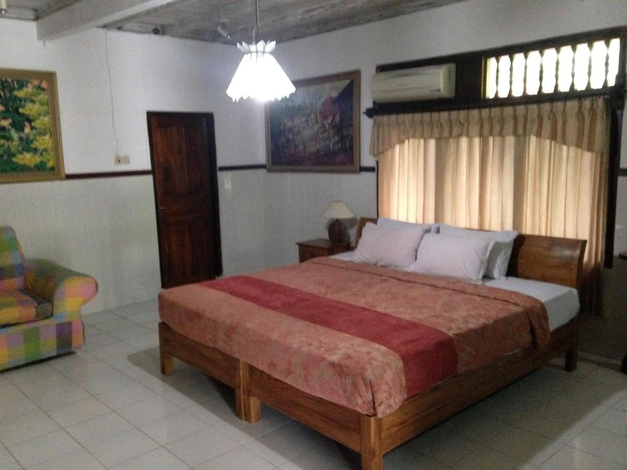 Bali Breeze Bungalows Ubud  Room photo