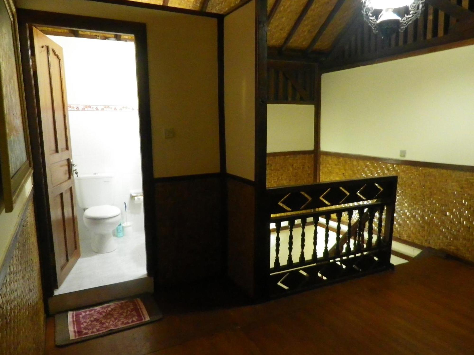Bali Breeze Bungalows Ubud  Exterior photo