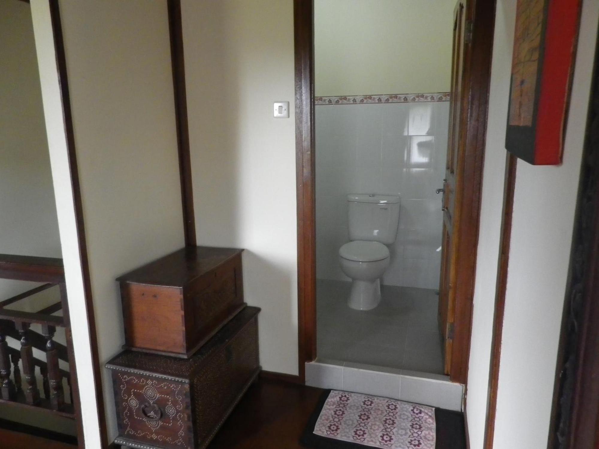 Bali Breeze Bungalows Ubud  Room photo