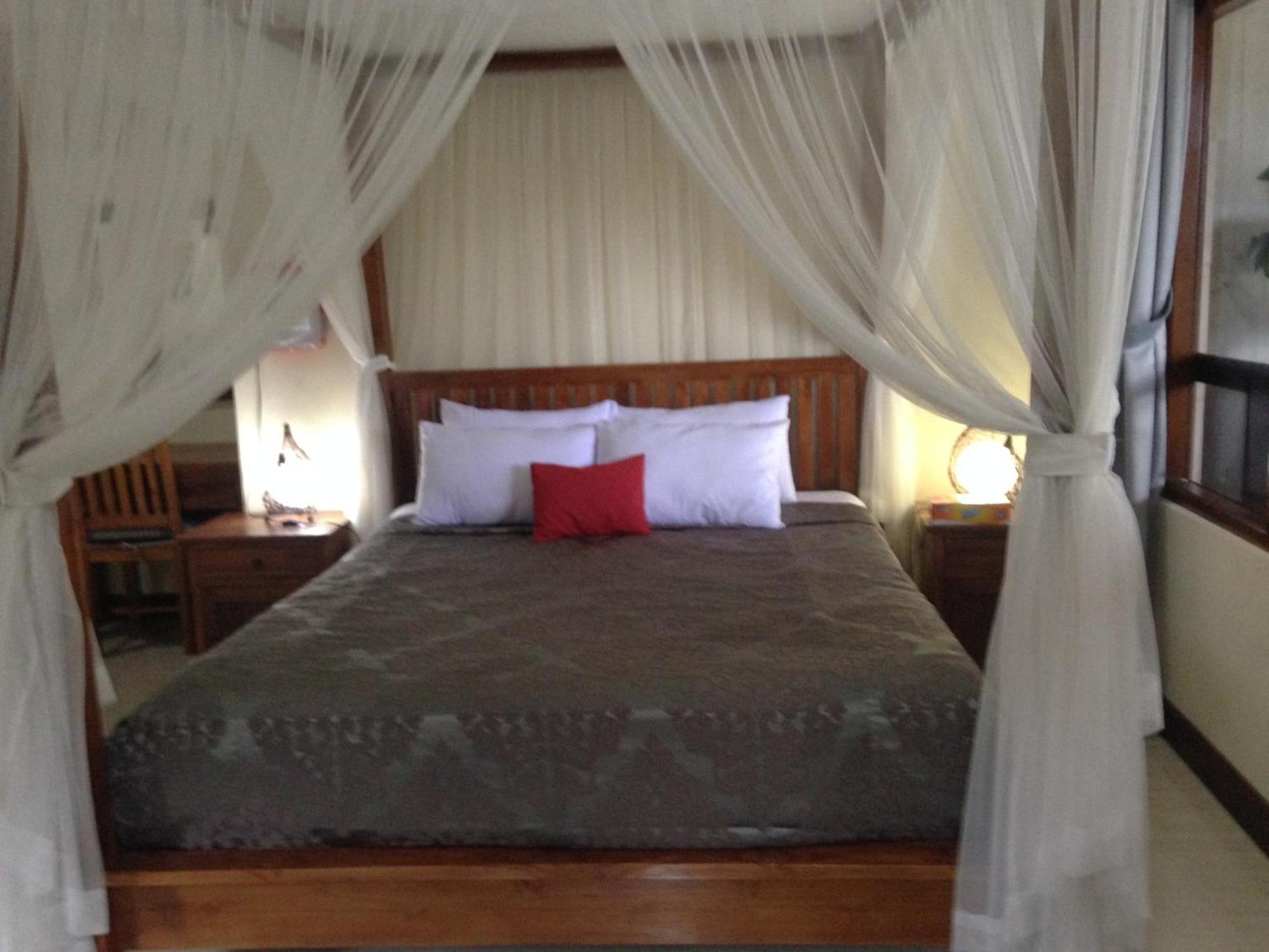 Bali Breeze Bungalows Ubud  Room photo