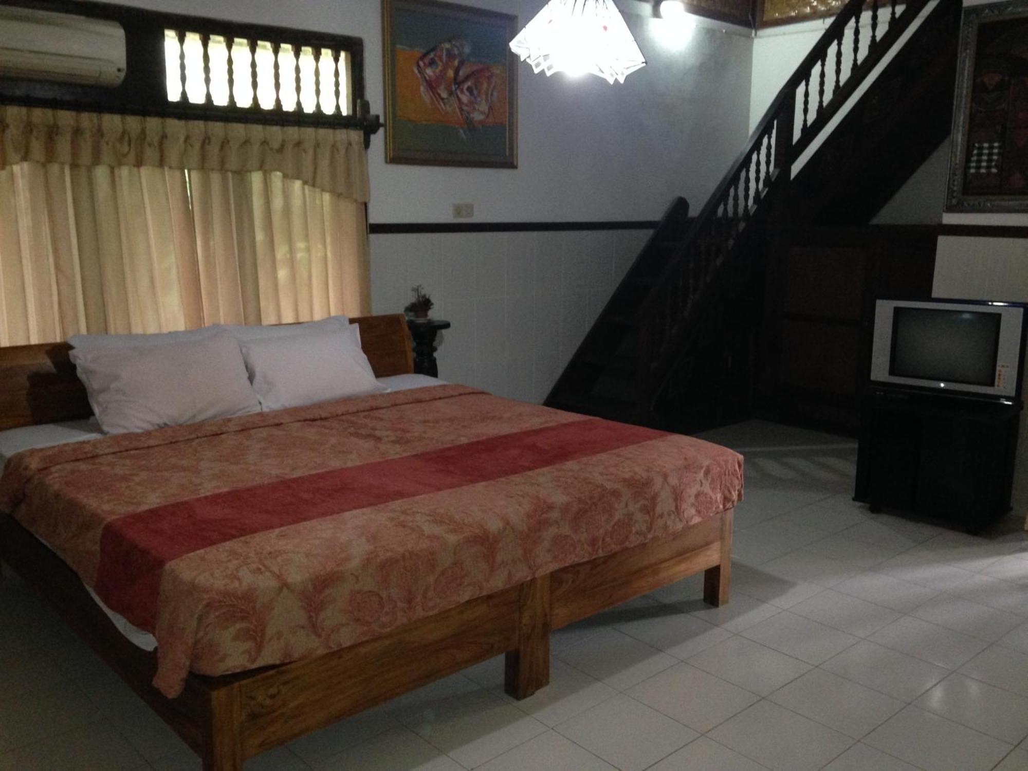 Bali Breeze Bungalows Ubud  Room photo