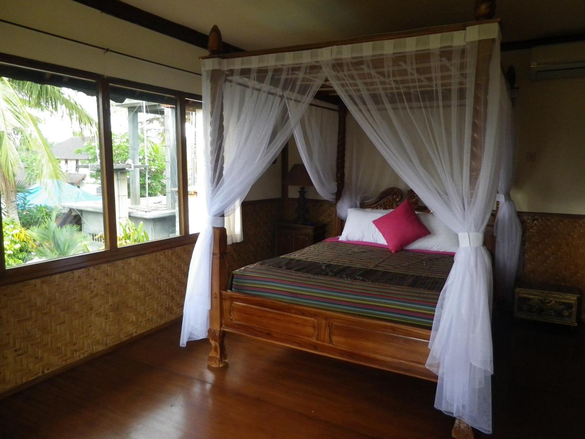 Bali Breeze Bungalows Ubud  Room photo