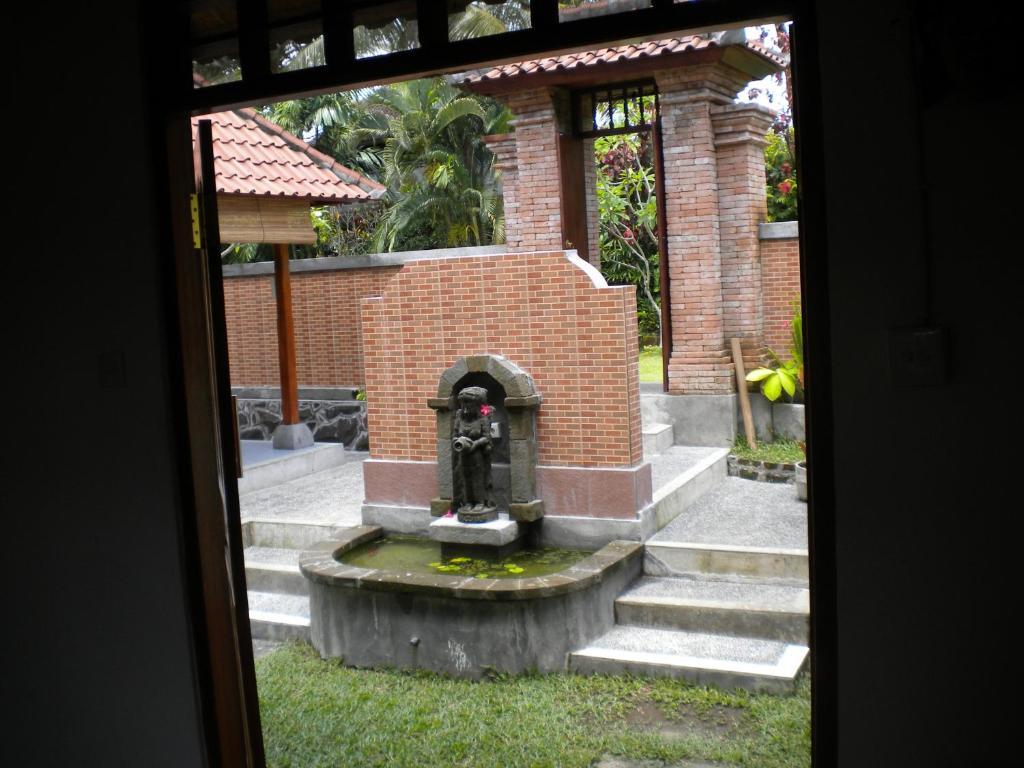 Bali Breeze Bungalows Ubud  Room photo