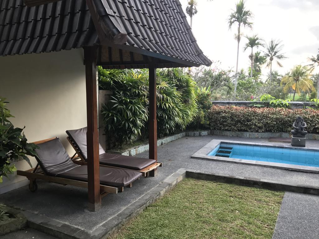 Bali Breeze Bungalows Ubud  Exterior photo