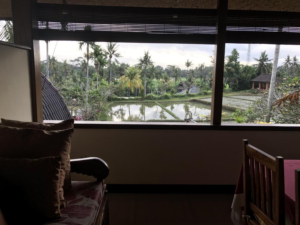 Bali Breeze Bungalows Ubud  Exterior photo