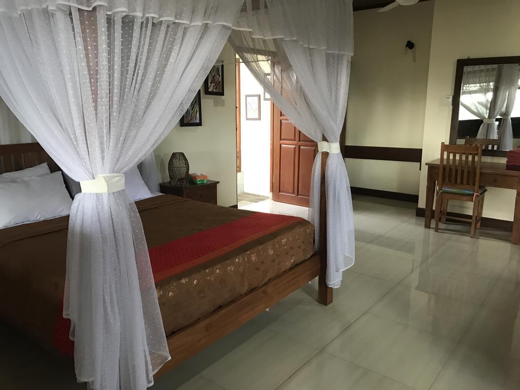 Bali Breeze Bungalows Ubud  Exterior photo