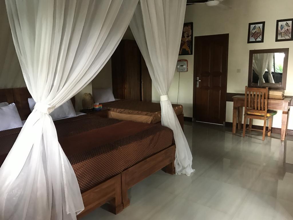 Bali Breeze Bungalows Ubud  Exterior photo
