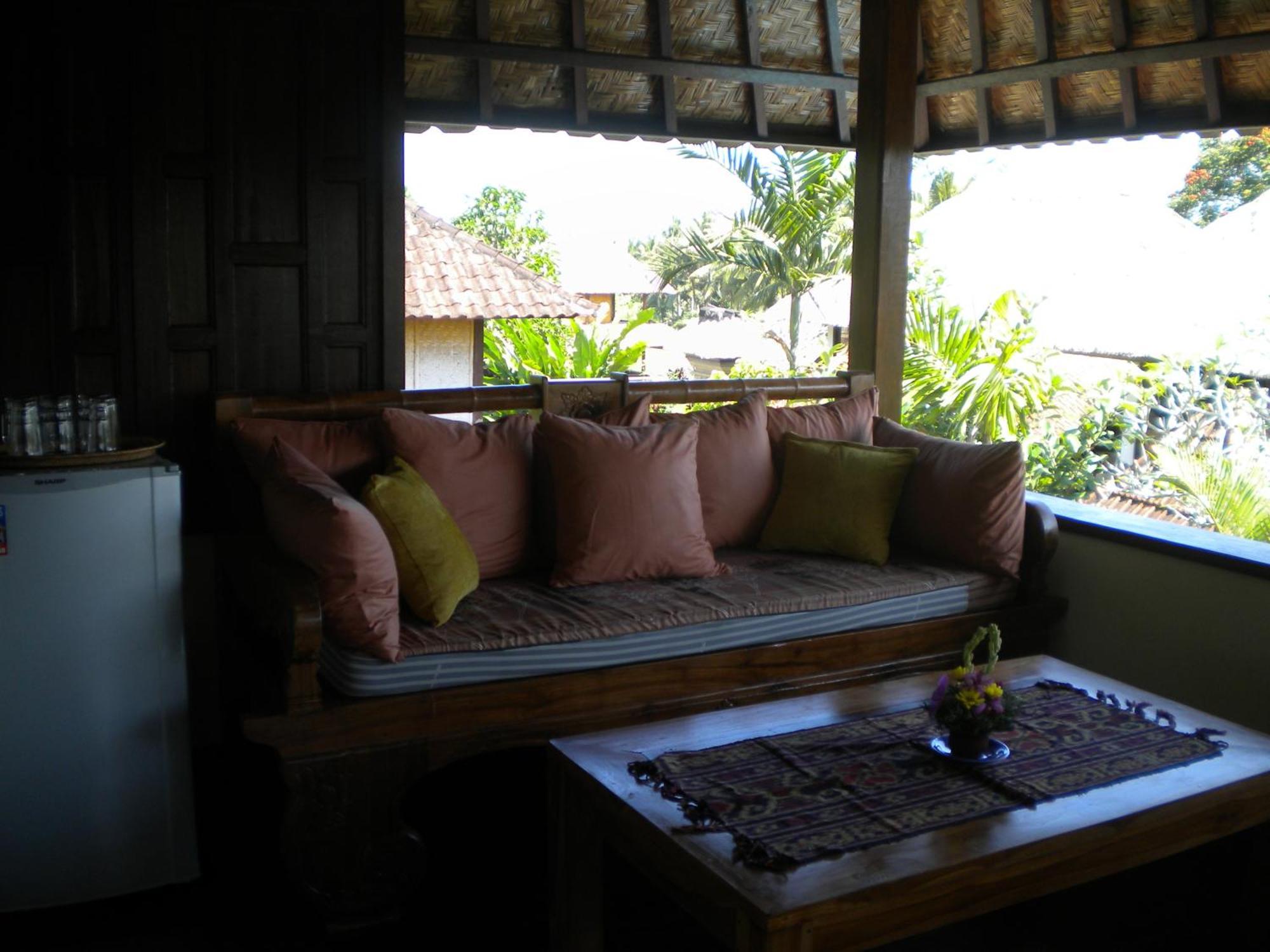 Bali Breeze Bungalows Ubud  Exterior photo